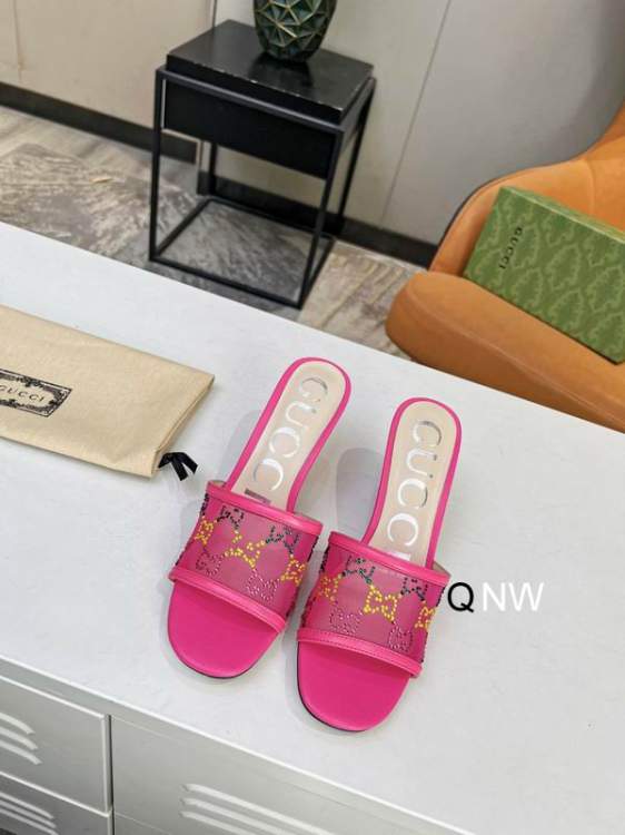 Picture of Gucci Shoes _SKUGuccisz35-40NW03036979